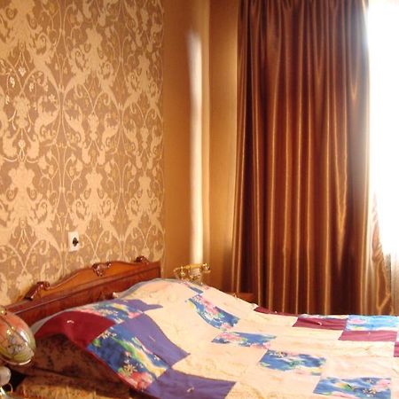 Guesthouse Valeria Borzsomi Kültér fotó