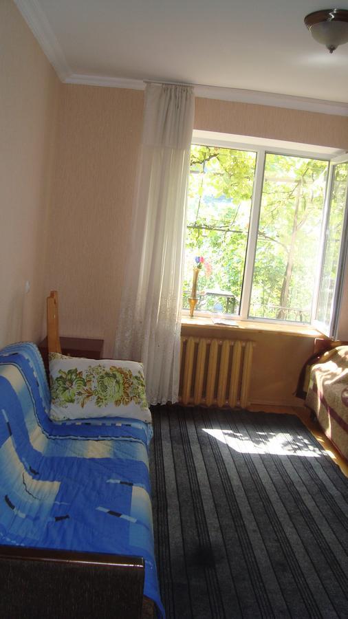 Guesthouse Valeria Borzsomi Kültér fotó