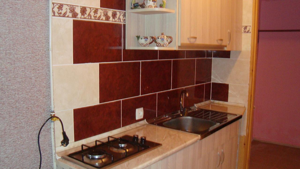 Guesthouse Valeria Borzsomi Kültér fotó