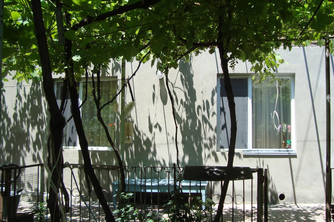 Guesthouse Valeria Borzsomi Kültér fotó