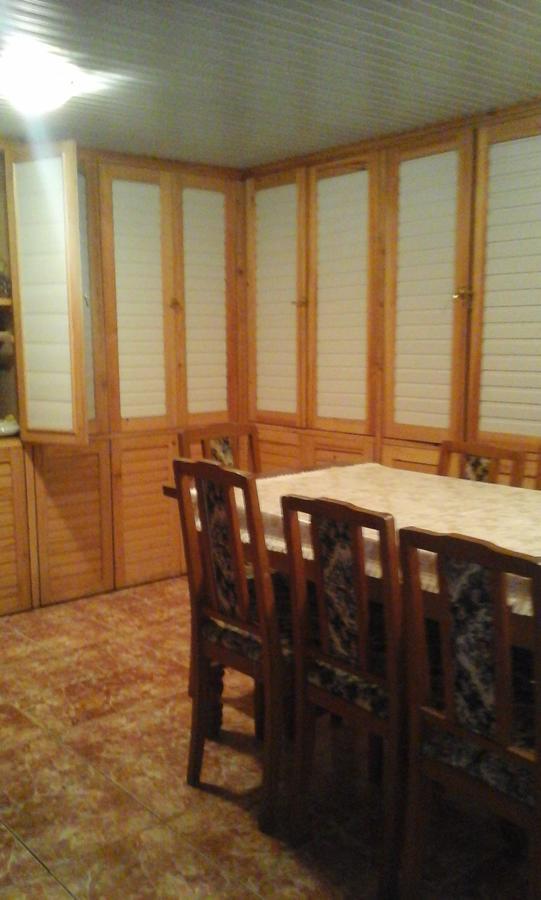 Guesthouse Valeria Borzsomi Kültér fotó