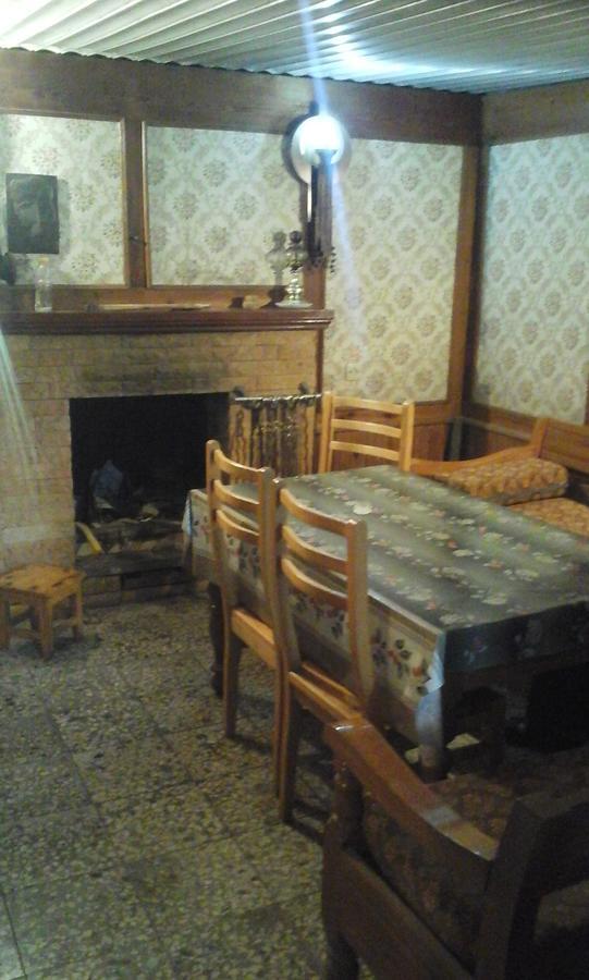 Guesthouse Valeria Borzsomi Kültér fotó