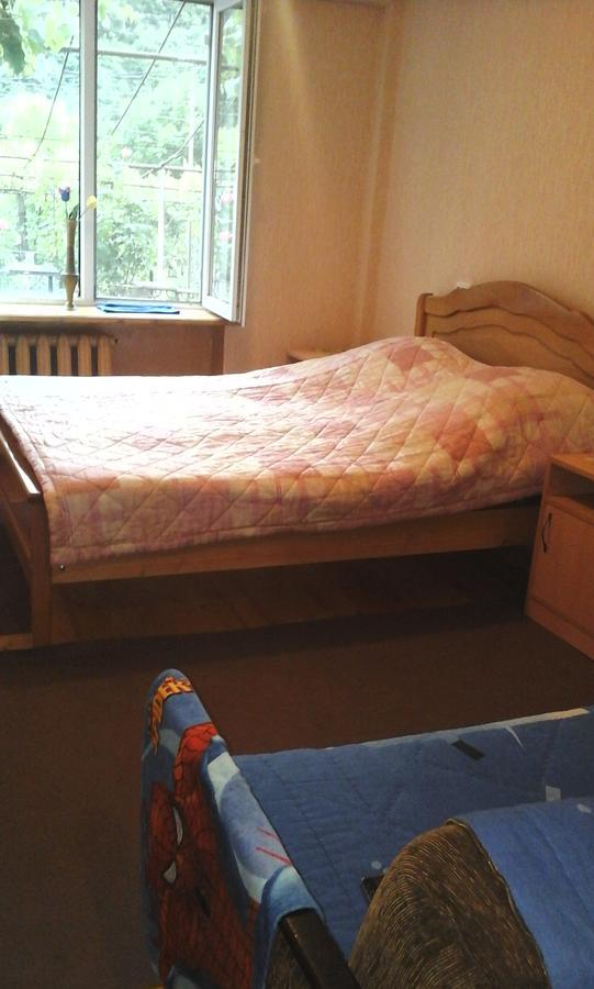 Guesthouse Valeria Borzsomi Kültér fotó