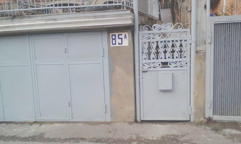 Guesthouse Valeria Borzsomi Kültér fotó