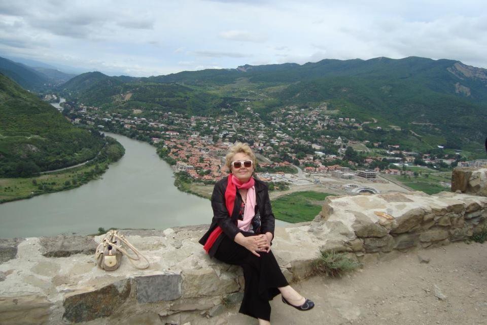Guesthouse Valeria Borzsomi Kültér fotó