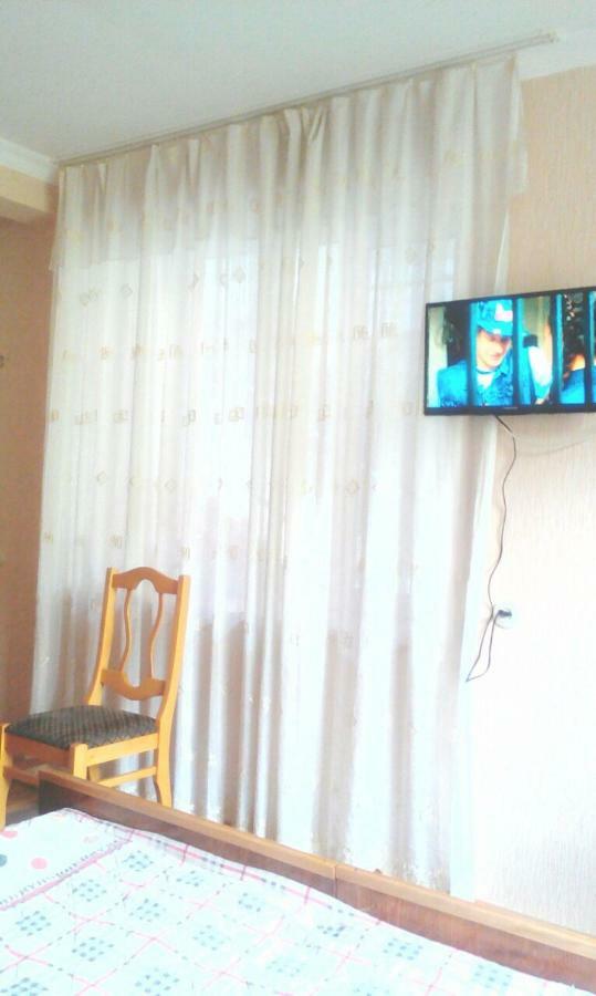Guesthouse Valeria Borzsomi Kültér fotó
